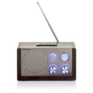 Retro rádio Roadstar HRA-1345NUS/WD