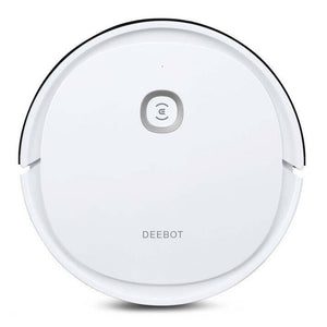 Robotický vysávač Ecovacs Deebot U2 White