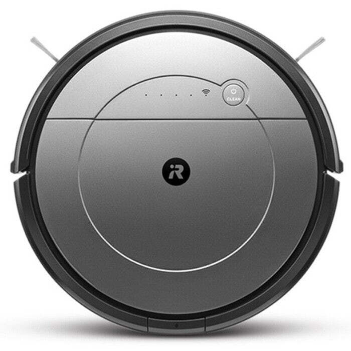 Robotický vysávač iRobot Roomba Combo, 2v1