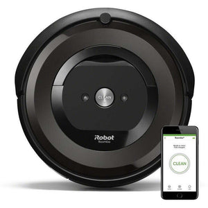 Robotický vysávač iRobot Roomba e5