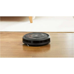 Robotický vysávač iRobot Roomba E5 Black, WiFi