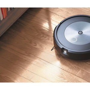 Robotický vysávač iRobot Roomba j7+ JAVÉ ZNÁMKY POUŽITIA