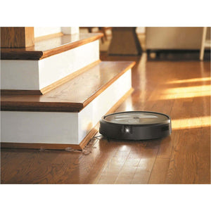 Robotický vysávač iRobot Roomba j7+ JAVÉ ZNÁMKY POUŽITIA