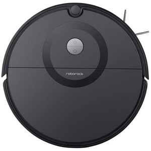 Robotický vysávač Roborock E5 Black