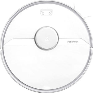 Robotický vysávač Roborock S6 Pure White