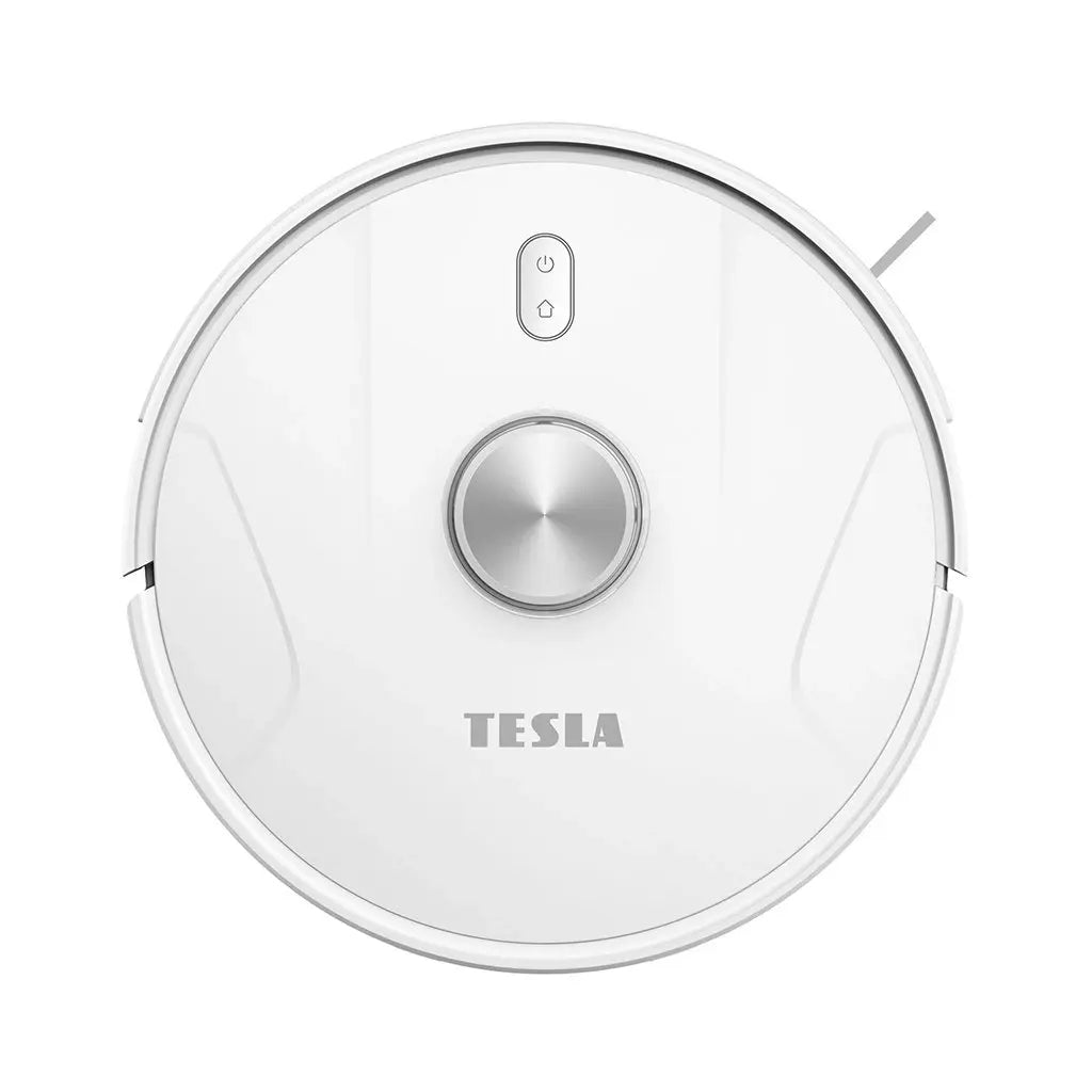 Robotický vysávač TESLA RoboStar iQ700 Plus