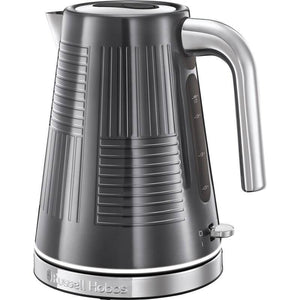 Rýchlovarná kanvica Russell Hobbs 25240-70, čierna, 1,7l