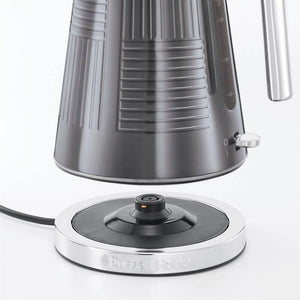 Rýchlovarná kanvica Russell Hobbs 25240-70, čierna, 1,7l