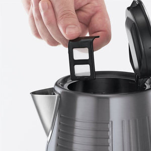 Rýchlovarná kanvica Russell Hobbs 25240-70, čierna, 1,7l