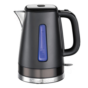 Rýchlovarná kanvica Russell Hobbs 26140-70, čierna, 1,7l