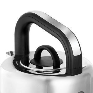 Rýchlovarná kanvica Russell Hobbs 26422-70, nerez, 1,5l