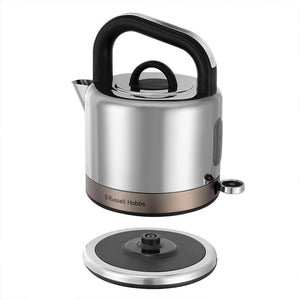 Rýchlovarná kanvica Russell Hobbs 26422-70, nerez, 1,5l