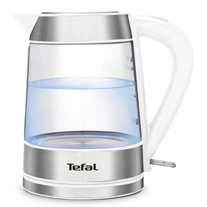 Rýchlovarná kanvica Tefal KI730132, 1,7l