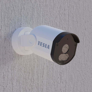 Set IP kamier Tesla Smart Camera Outdoor (2022), 2ks VYBALENÉ