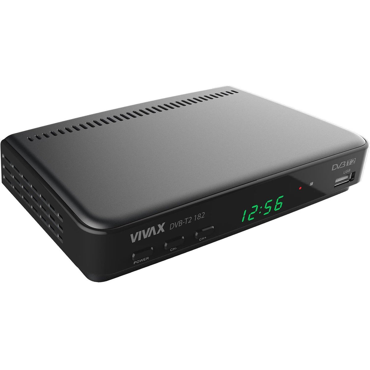 Set-top box Vivax DVB-T2 182