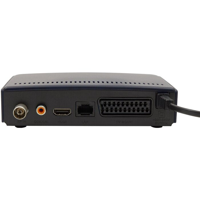 Set-top box Vivax DVB-T2 182