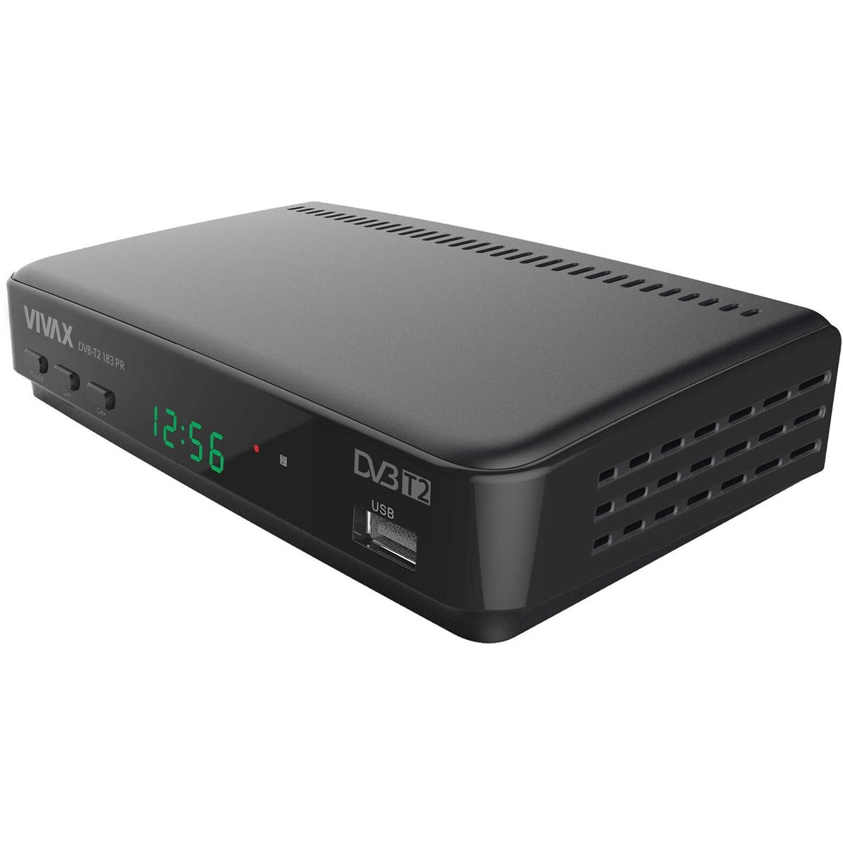 Set-top box Vixax DVB-T2 183PR