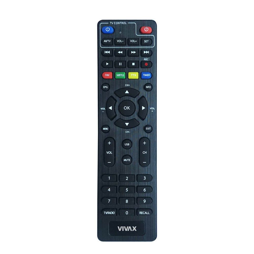 Set-top box Vixax DVB-T2 183PR