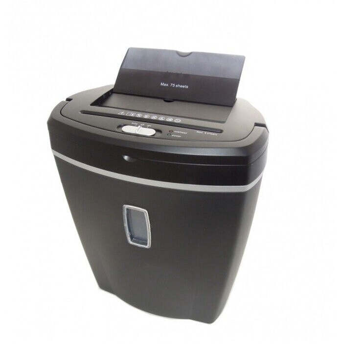 Skartovačka Peach Auto Cross Cut Shredder (PS500-50) DROBNÉ KOZMETICKÉ CHYBY