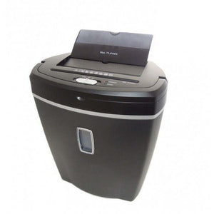 Skartovačka Peach Auto Cross Cut Shredder (PS500-50) DROBNÉ KOZMETICKÉ CHYBY