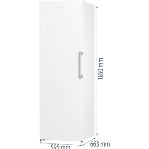 Skriňová mraznička Gorenje FNP619EEW5L