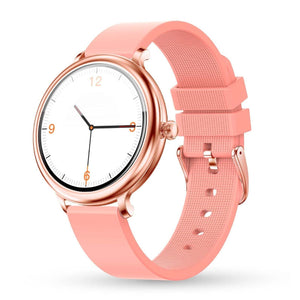 Smart hodinky Aligator Watch Grace, rose gold VYBALENÉ