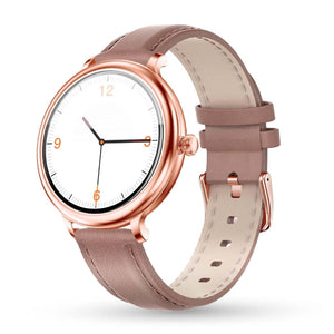 Smart hodinky Aligator Watch Grace, rose gold VYBALENÉ