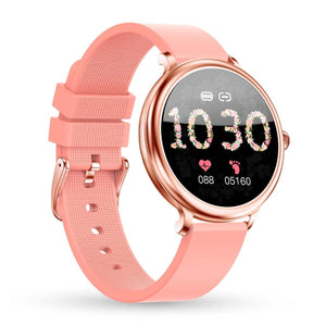 Smart hodinky Aligator Watch Grace, rose gold VYBALENÉ