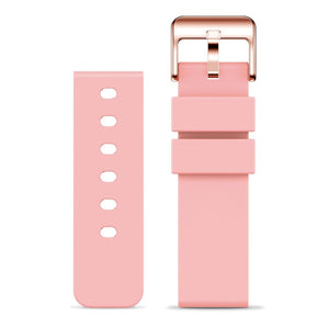 Smart hodinky Aligator Watch Grace, rose gold VYBALENÉ