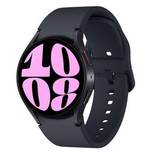 Smart hodinky Samsung Galaxy Watch 6, 40mm, grafit