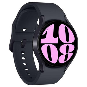 Smart hodinky Samsung Galaxy Watch 6, 40mm, grafit