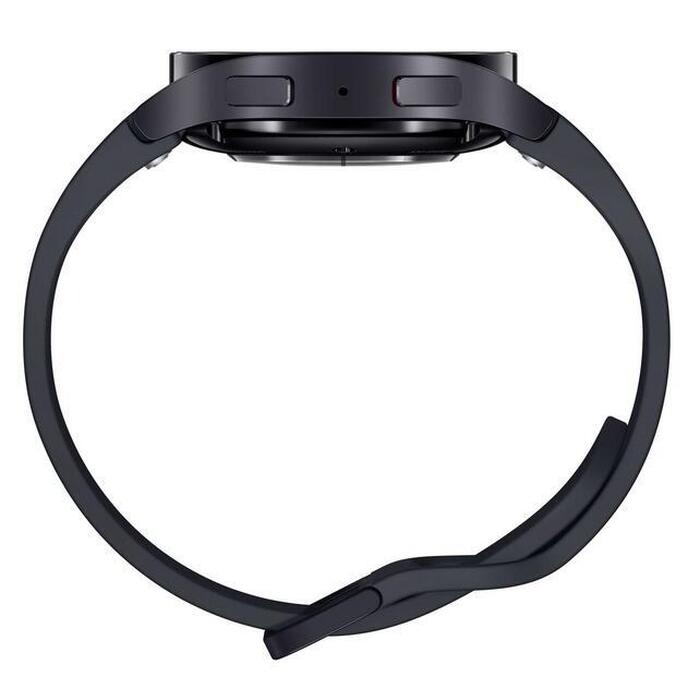 Smart hodinky Samsung Galaxy Watch 6, 40mm, grafit