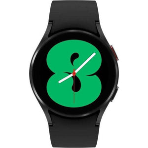 Smart hodinky Samsung Galaxy Watch Active 4, 40mm, čierna JAVÉ ZNÁMKY POUŽITIA