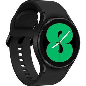 Smart hodinky Samsung Galaxy Watch Active 4, 40mm, čierna JAVÉ ZNÁMKY POUŽITIA