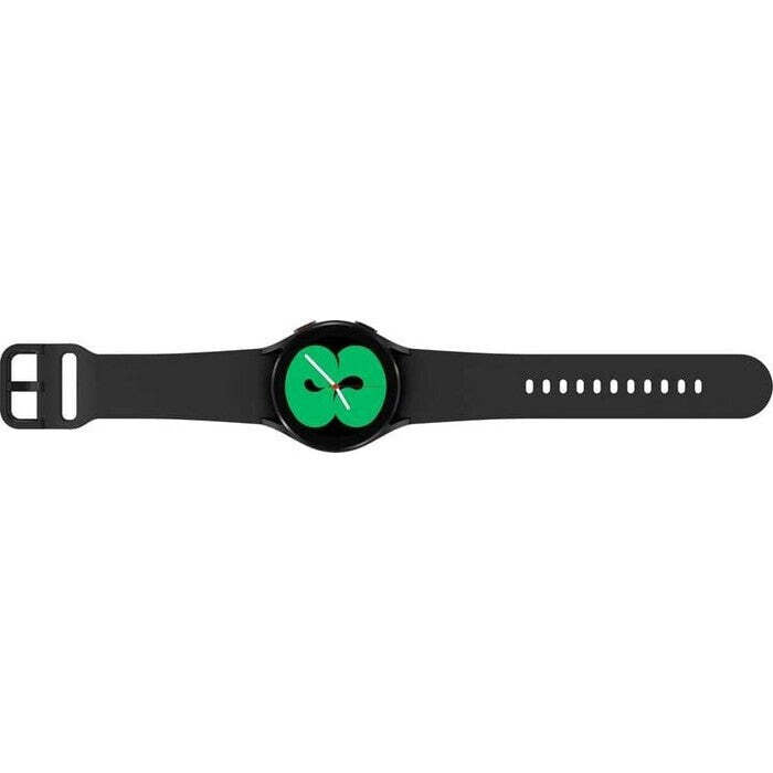 Smart hodinky Samsung Galaxy Watch Active 4, 40mm, čierna JAVÉ ZNÁMKY POUŽITIA