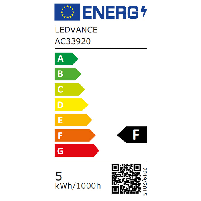 SMART LED CLASSIC B 40 E14 TUNABLE WHITE 4,9 W stmievateľná