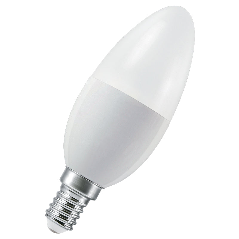 SMART LED CLASSIC B 40 E14 TUNABLE WHITE 4,9 W stmievateľná