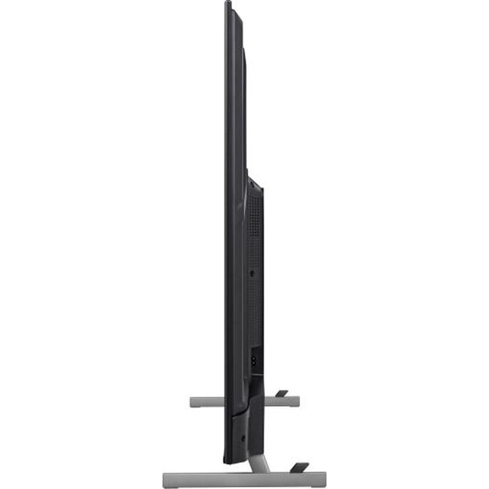 Smart televízia Hisense 55U6KQ (2023) / 55&quot; (139cm) POŠKODENÝ OBAL