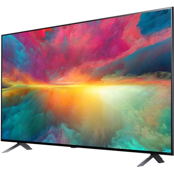 Smart televízia LG 50QNED75R/50&quot; (127 cm) VYBALENÉ