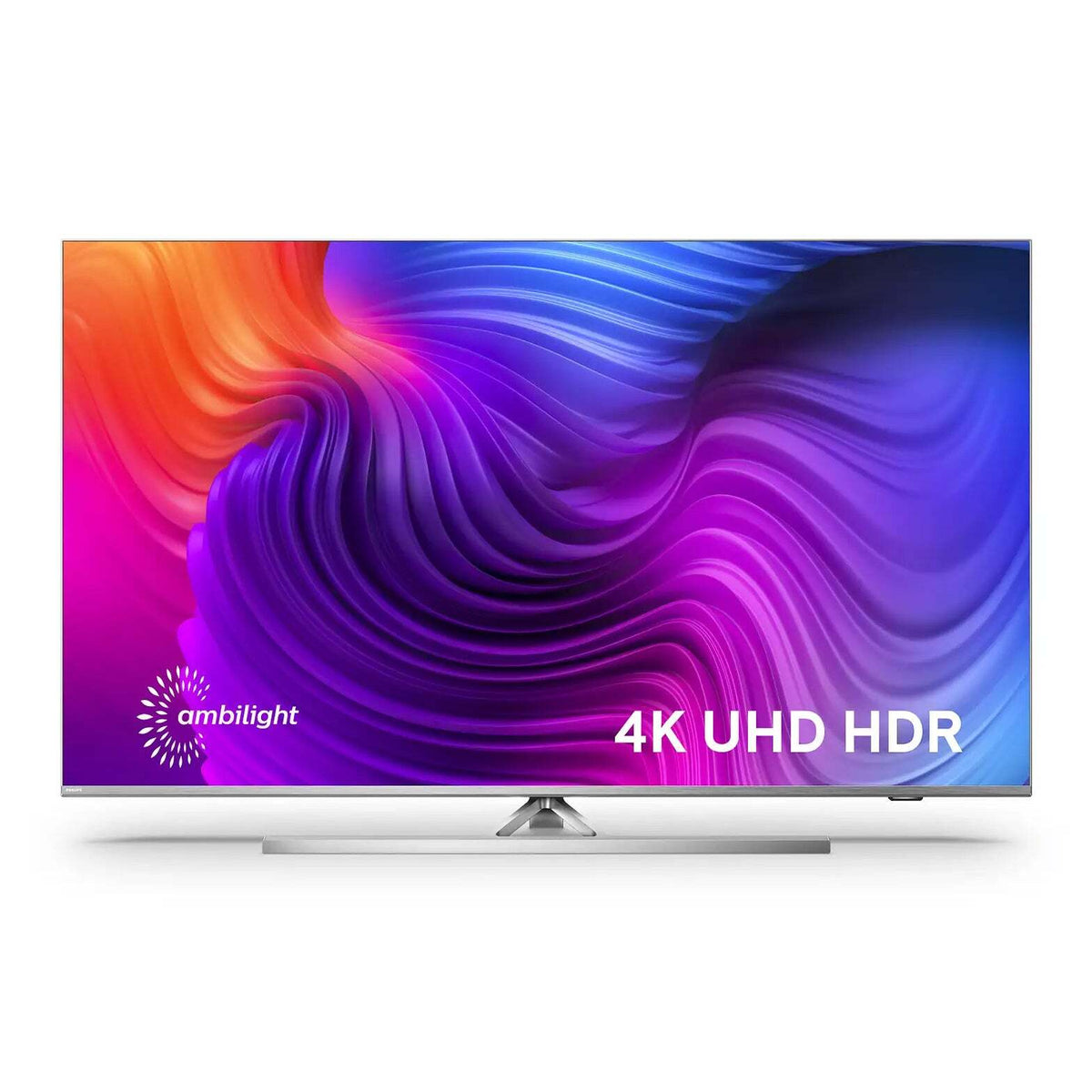 Smart televízor Philips 43PUS8556 (2021) / 43" (108 cm)