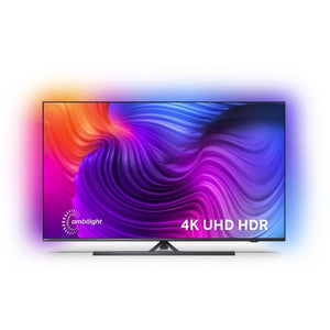 Smart televízor Philips 43PUS8556 (2021) / 43" (108 cm)