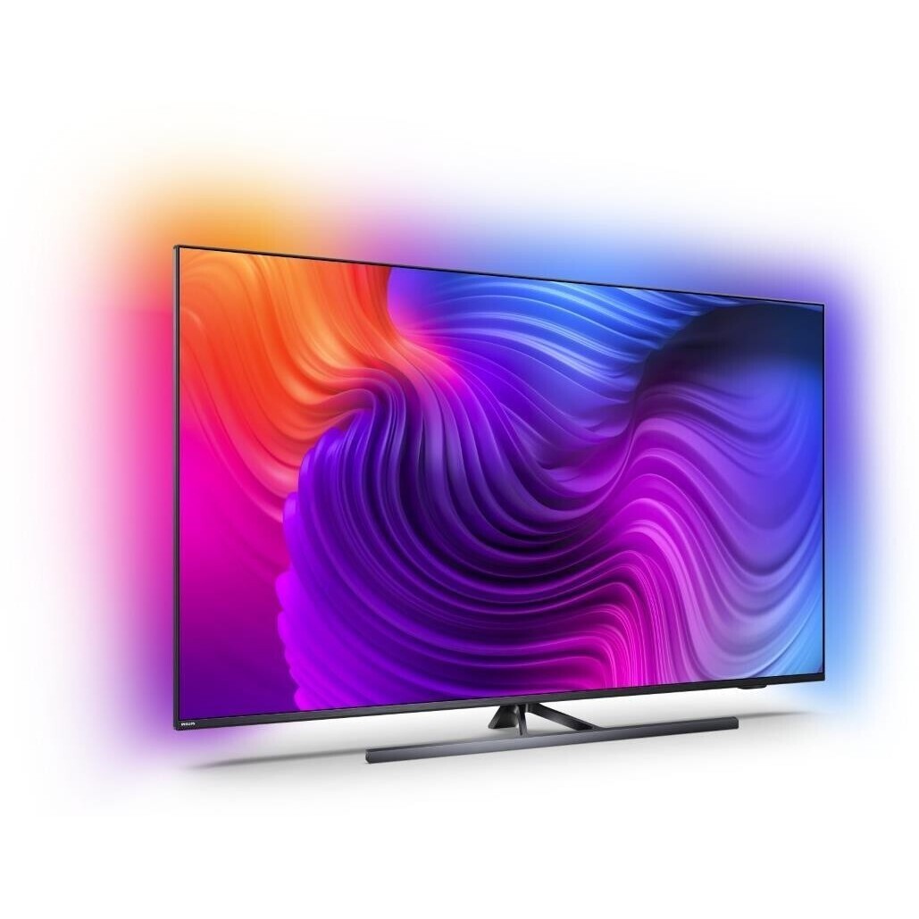 Smart televízor Philips 43PUS8556 (2021) / 43&quot; (108 cm)