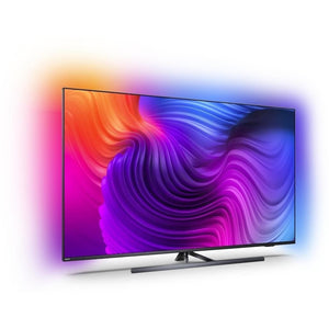 Smart televízor Philips 43PUS8556 (2021) / 43" (108 cm)