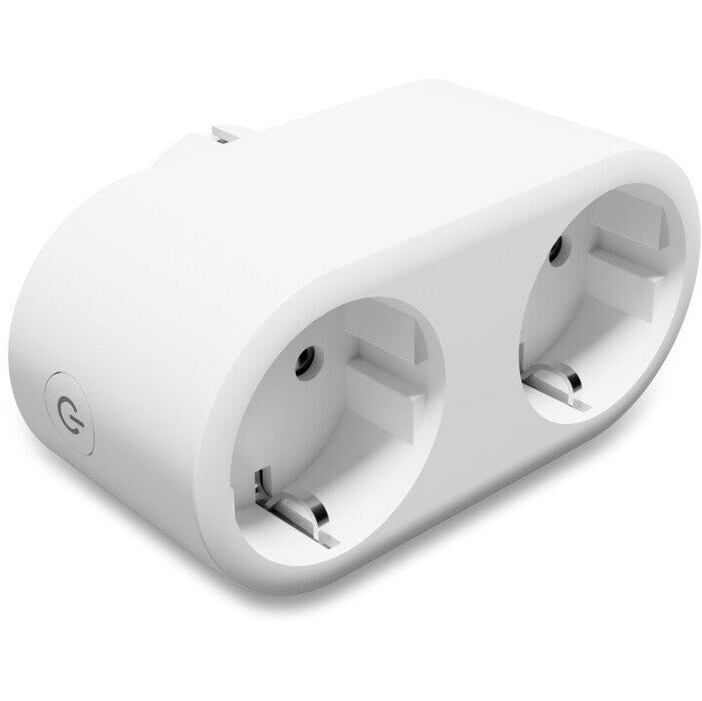 SMART zásuvka Tesla Smart Plug Dual