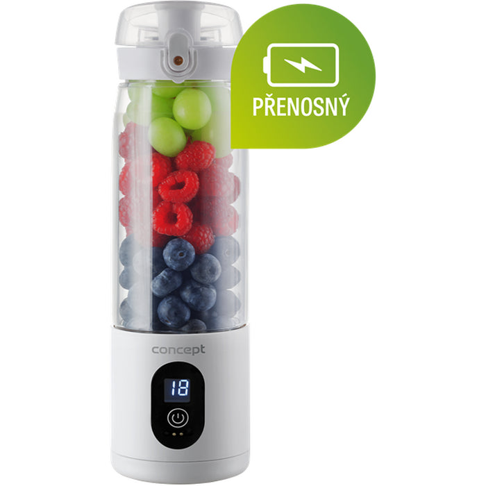 Smoothie FitMaker Concept SM4000, 315W