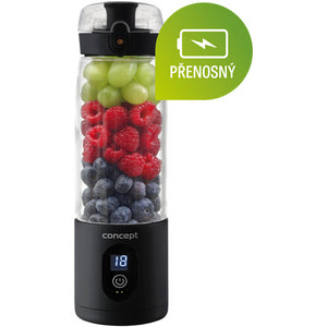 Smoothie FitMaker Concept SM4001, 315W