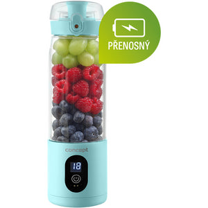 Smoothie FitMaker Concept SM4002, 315W