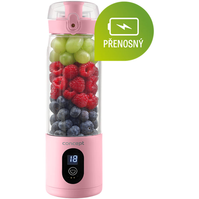 Smoothie FitMaker Concept SM4003,315W