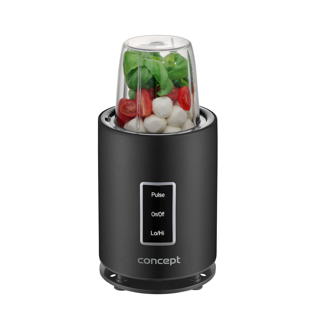 Smoothie maker Concept Nutri SM1500, 1200W POŠKODENÝ OBAL