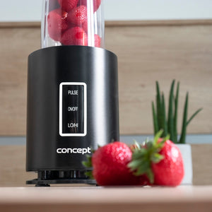 Smoothie maker Concept Nutri SM1500, 1200W POŠKODENÝ OBAL